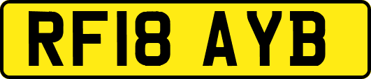RF18AYB