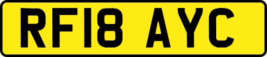 RF18AYC