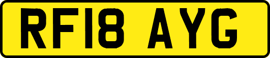 RF18AYG
