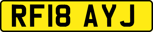 RF18AYJ
