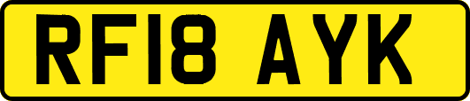 RF18AYK