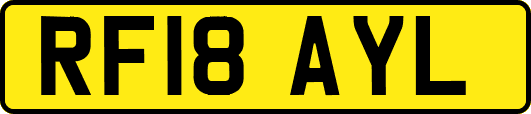 RF18AYL