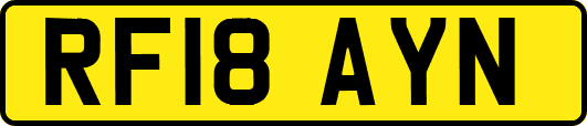 RF18AYN