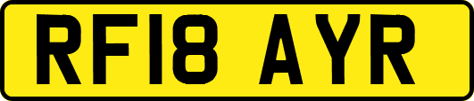 RF18AYR