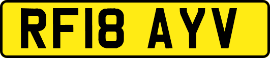 RF18AYV