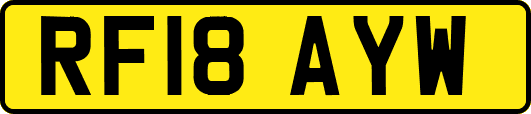 RF18AYW