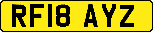 RF18AYZ