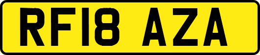 RF18AZA