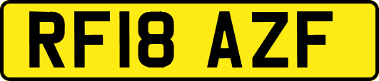 RF18AZF