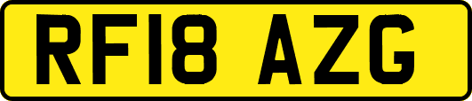 RF18AZG