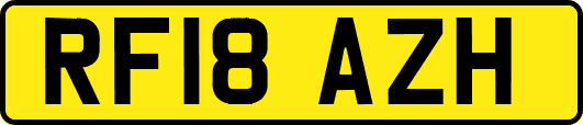RF18AZH