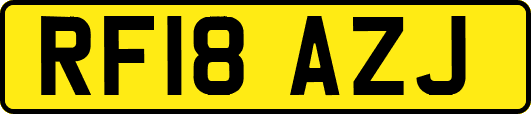 RF18AZJ