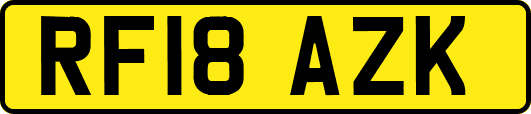 RF18AZK