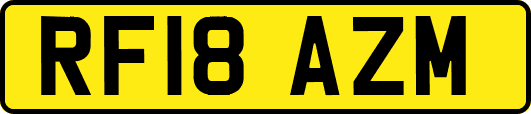 RF18AZM
