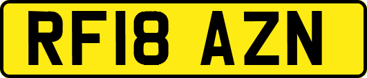 RF18AZN