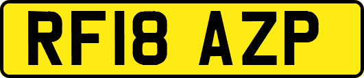 RF18AZP