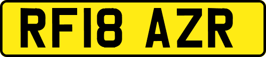 RF18AZR