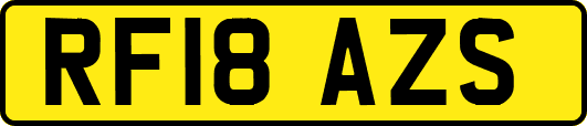 RF18AZS