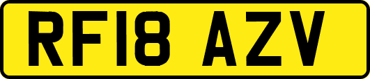 RF18AZV