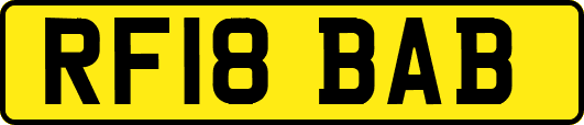RF18BAB