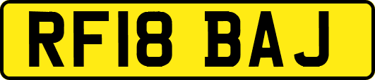 RF18BAJ