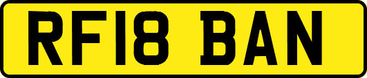 RF18BAN