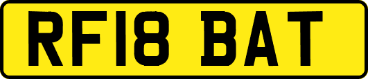 RF18BAT