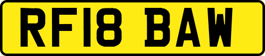 RF18BAW