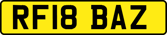 RF18BAZ