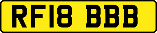 RF18BBB