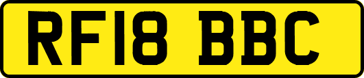 RF18BBC