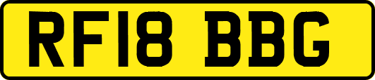 RF18BBG