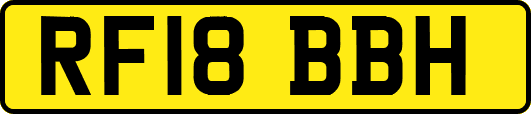 RF18BBH