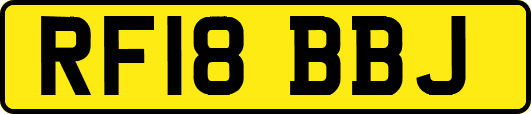 RF18BBJ