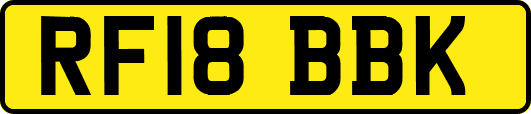 RF18BBK