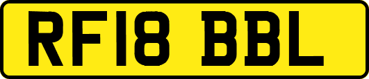 RF18BBL
