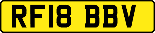 RF18BBV