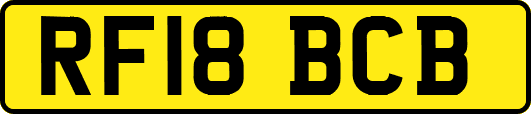 RF18BCB
