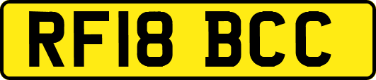 RF18BCC