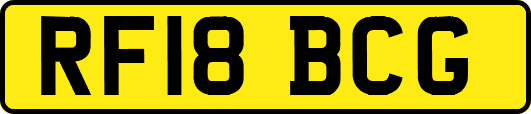 RF18BCG