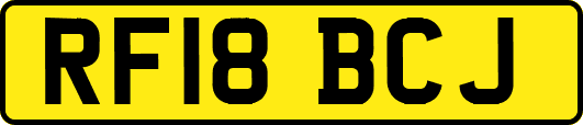RF18BCJ
