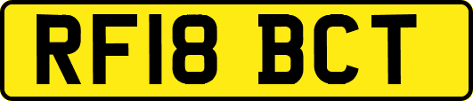 RF18BCT