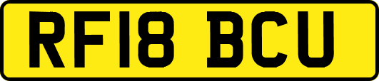 RF18BCU
