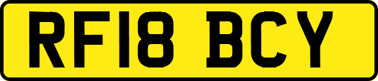 RF18BCY