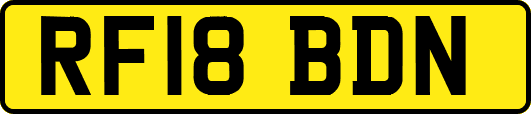 RF18BDN