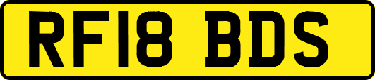 RF18BDS