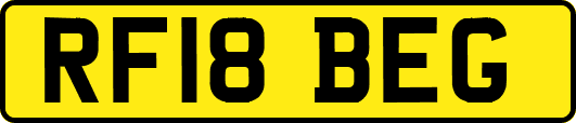 RF18BEG
