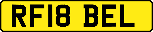 RF18BEL