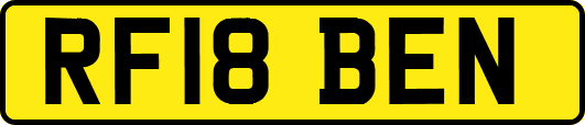 RF18BEN