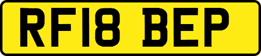 RF18BEP